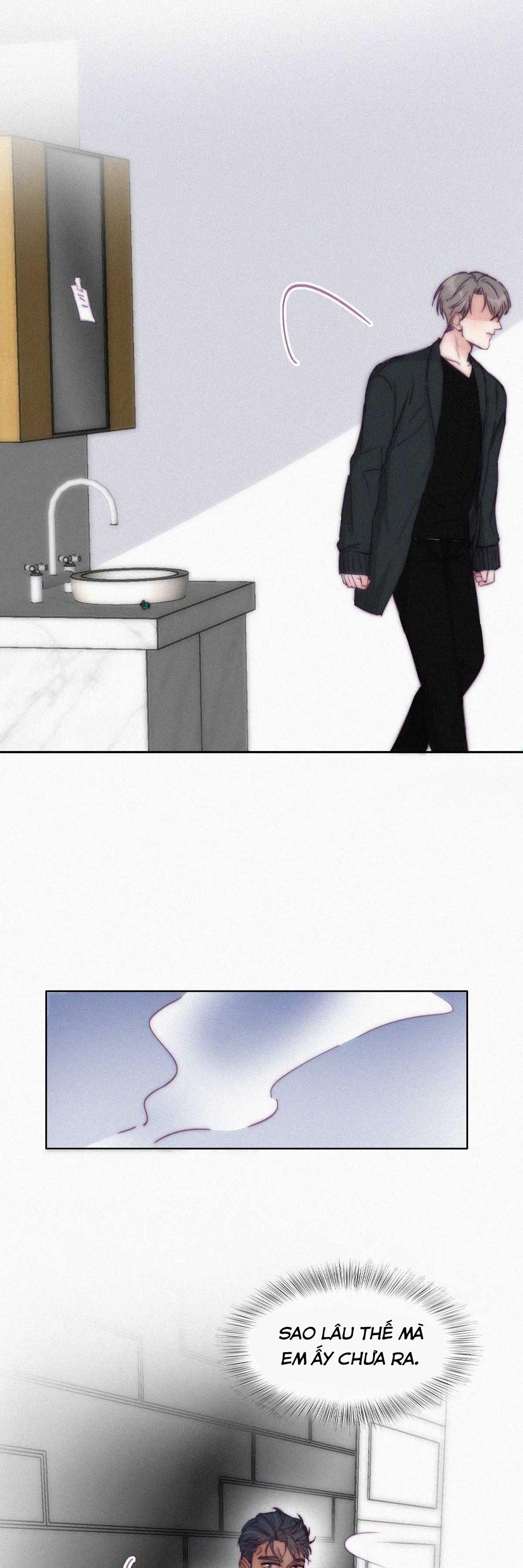 đọc truyện Nghịch Tập Chi Hảo Dựng Nhân Sinh Chương 150 ảnh 20 tại Thiên Thai Truyện