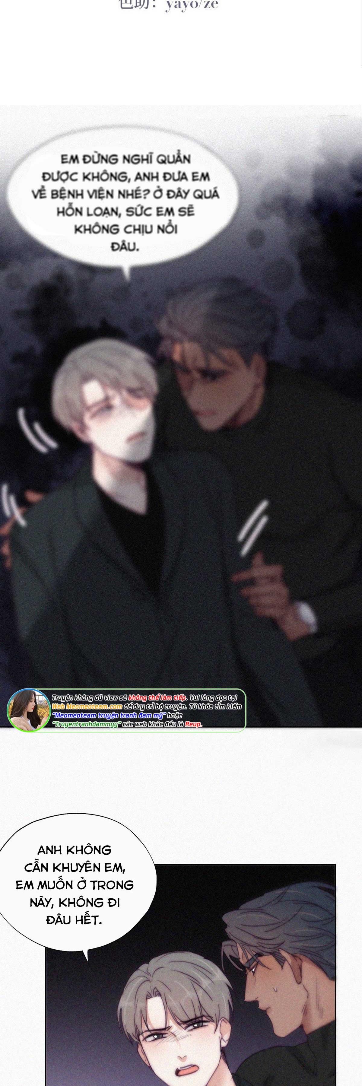 đọc truyện Nghịch Tập Chi Hảo Dựng Nhân Sinh Chương 150 ảnh 4 tại Thiên Thai Truyện