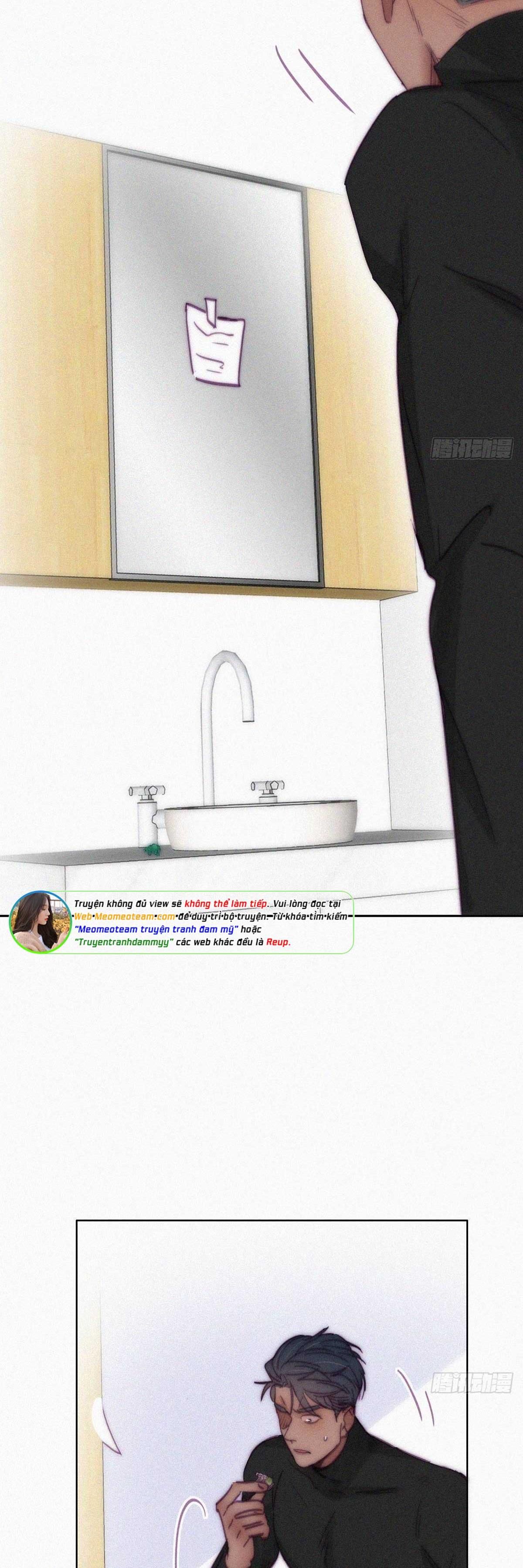 đọc truyện Nghịch Tập Chi Hảo Dựng Nhân Sinh Chương 150 ảnh 22 tại Thiên Thai Truyện