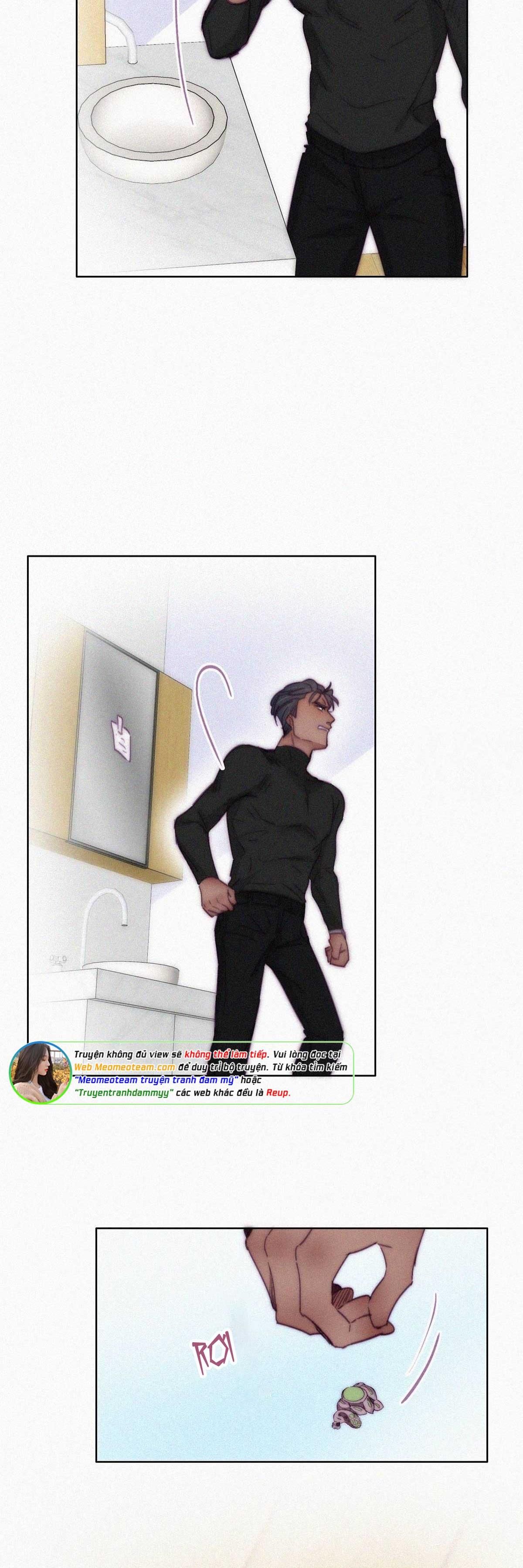 đọc truyện Nghịch Tập Chi Hảo Dựng Nhân Sinh Chương 150 ảnh 23 tại Thiên Thai Truyện