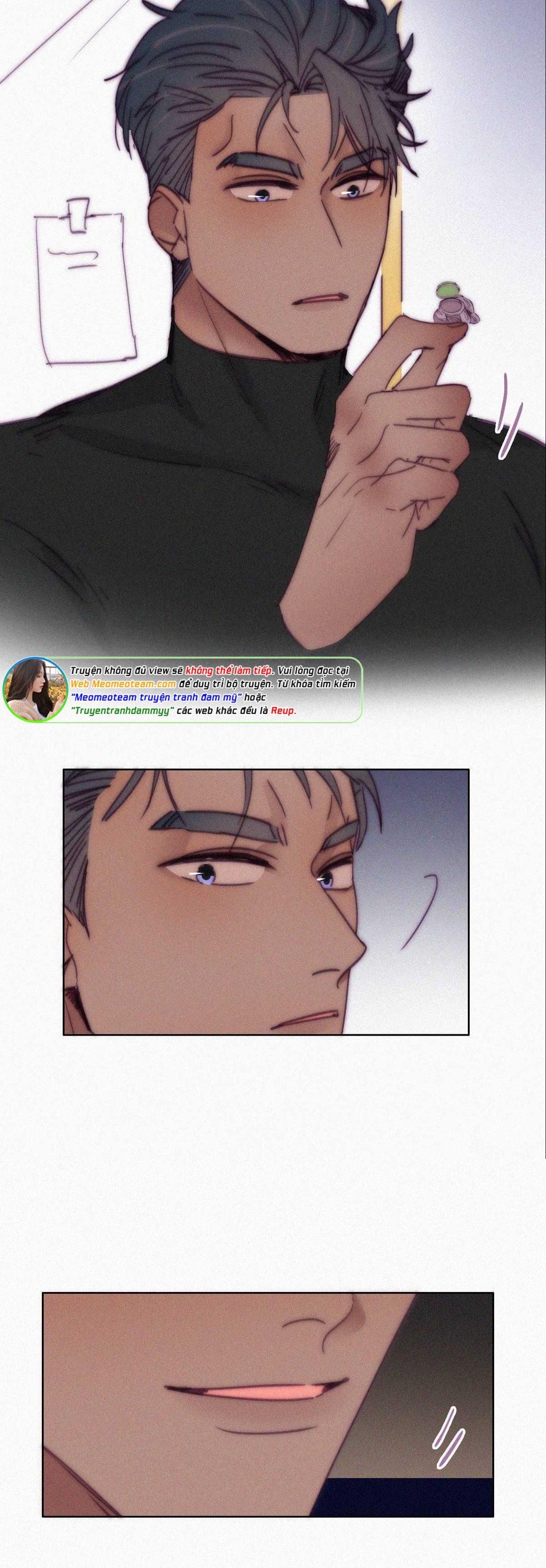 đọc truyện Nghịch Tập Chi Hảo Dựng Nhân Sinh Chương 150 ảnh 25 tại Thiên Thai Truyện