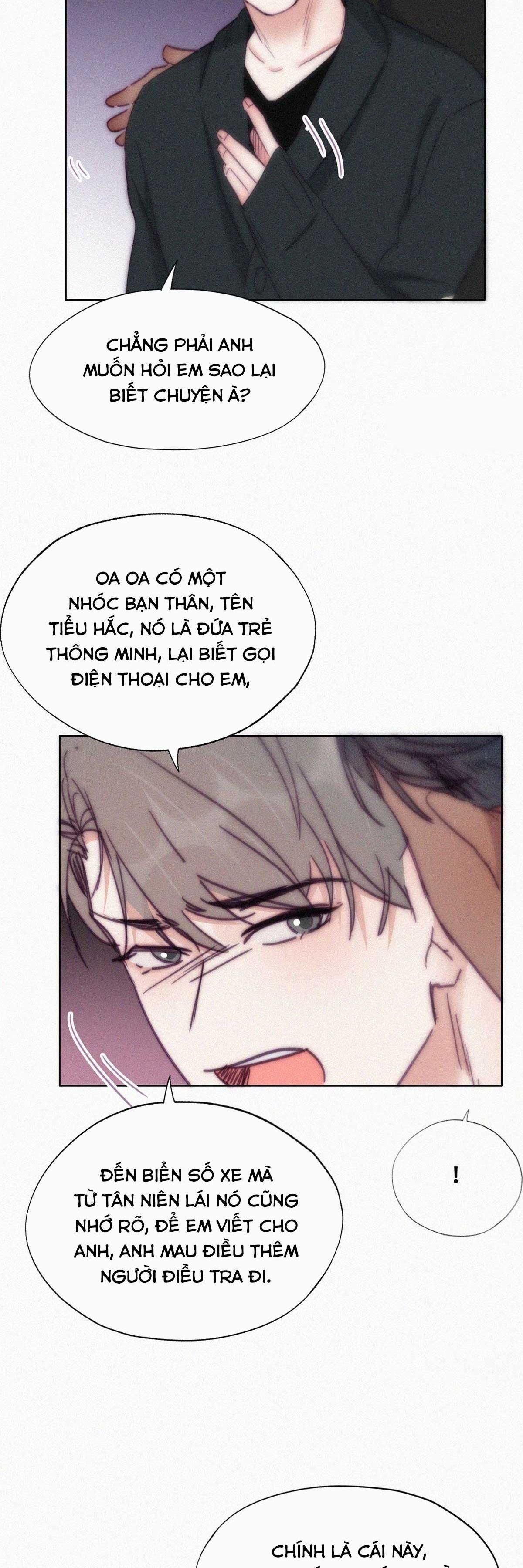 đọc truyện Nghịch Tập Chi Hảo Dựng Nhân Sinh Chương 150 ảnh 5 tại Thiên Thai Truyện