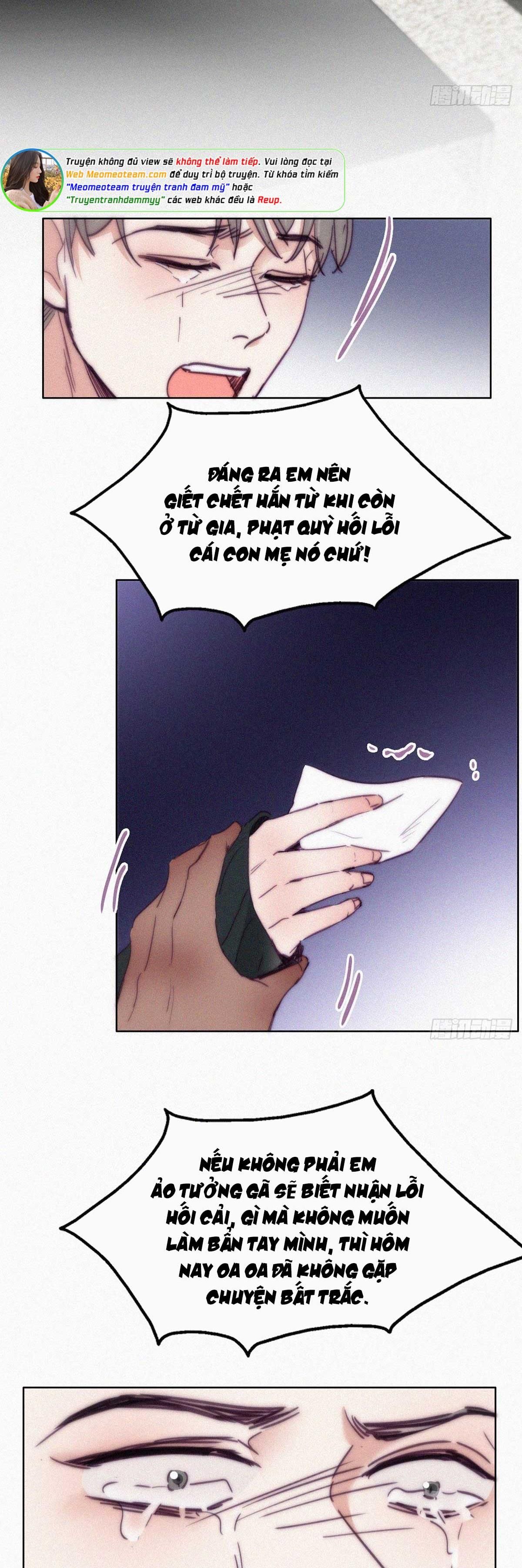 đọc truyện Nghịch Tập Chi Hảo Dựng Nhân Sinh Chương 150 ảnh 7 tại Thiên Thai Truyện