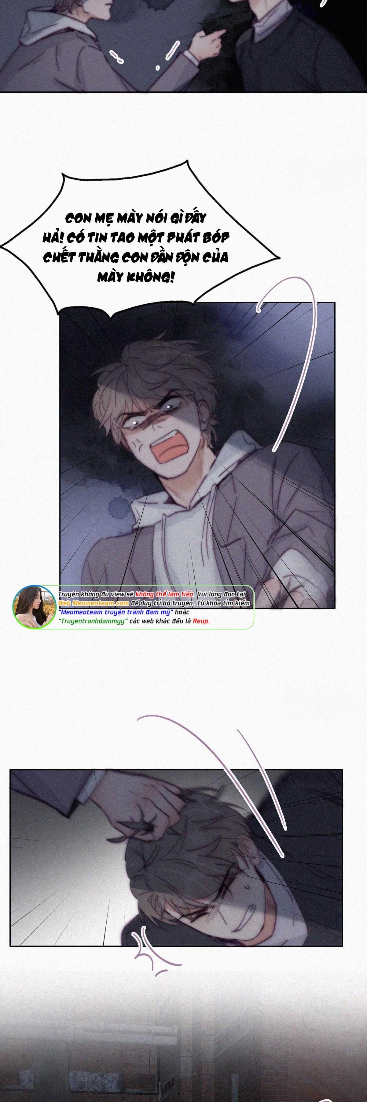 đọc truyện Nghịch Tập Chi Hảo Dựng Nhân Sinh Chương 151 ảnh 13 tại Thiên Thai Truyện