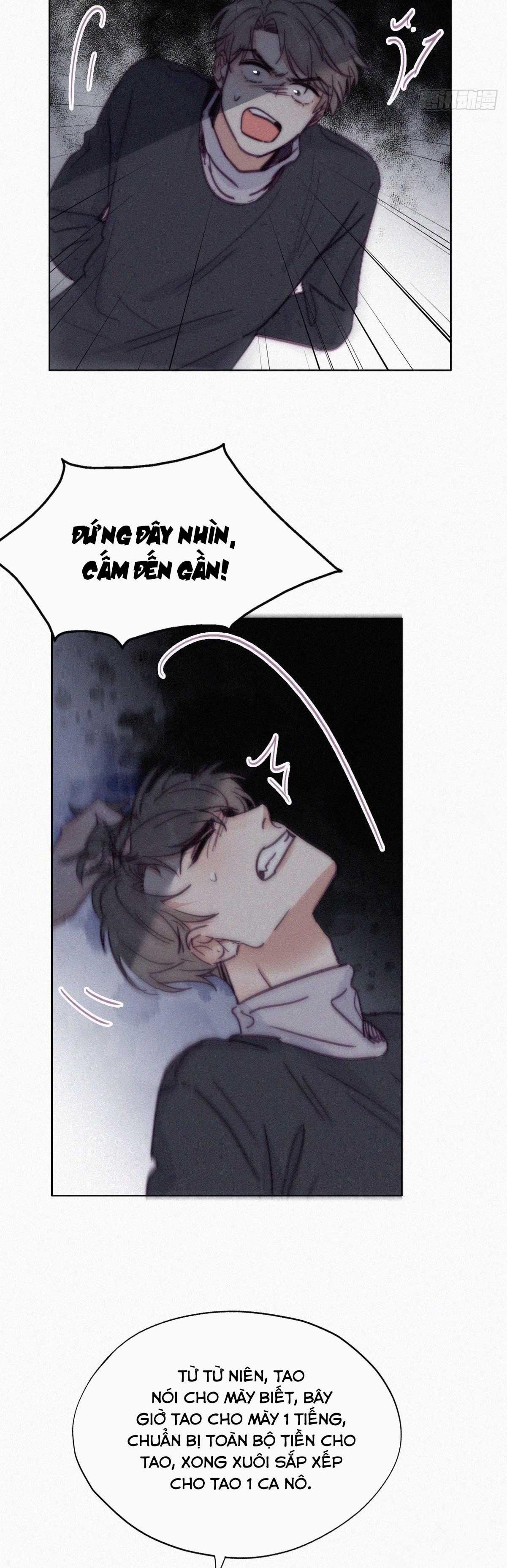 đọc truyện Nghịch Tập Chi Hảo Dựng Nhân Sinh Chương 151 ảnh 15 tại Thiên Thai Truyện