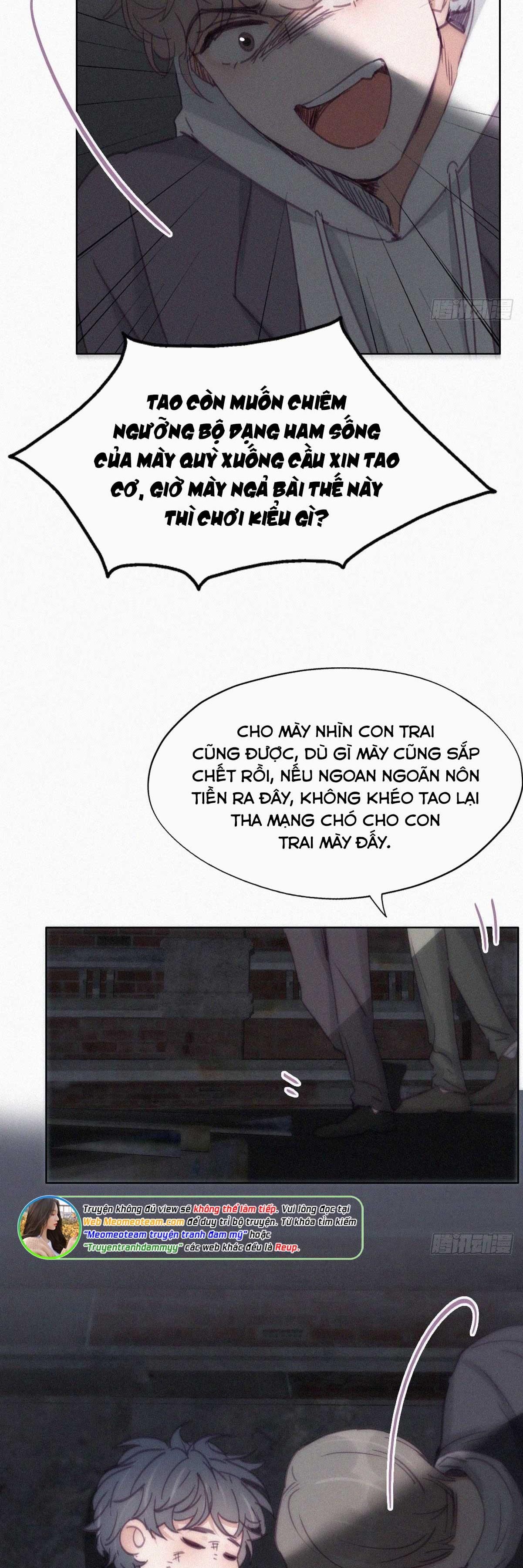 đọc truyện Nghịch Tập Chi Hảo Dựng Nhân Sinh Chương 151 ảnh 18 tại Thiên Thai Truyện