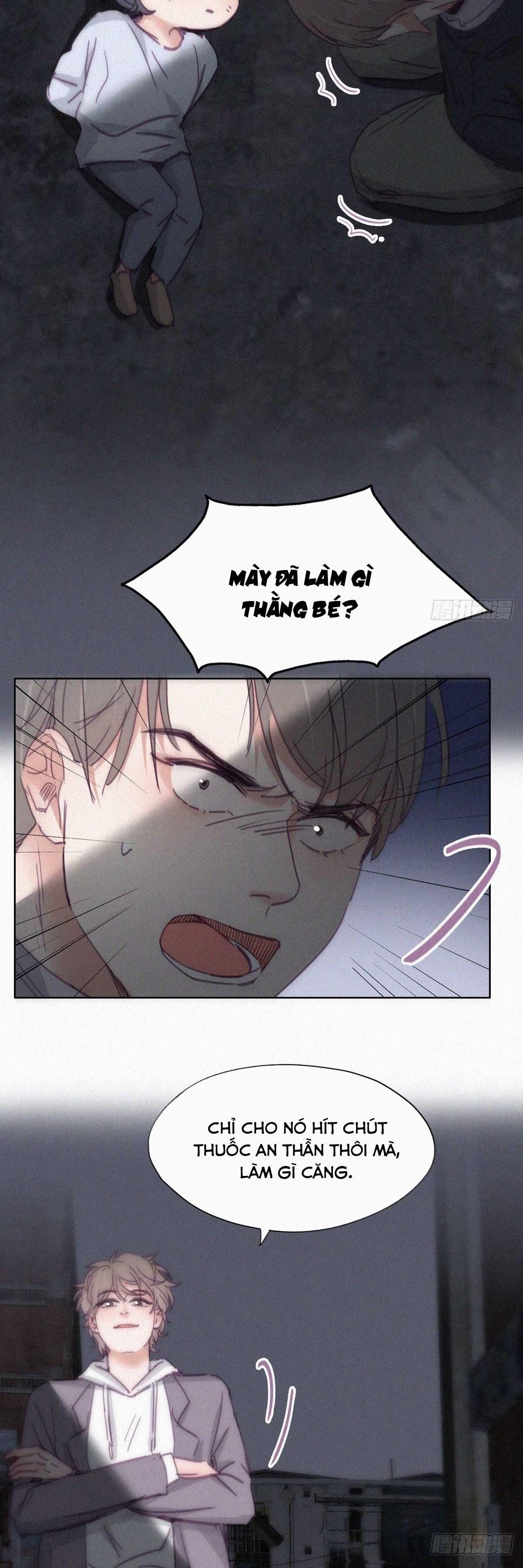 đọc truyện Nghịch Tập Chi Hảo Dựng Nhân Sinh Chương 151 ảnh 19 tại Thiên Thai Truyện