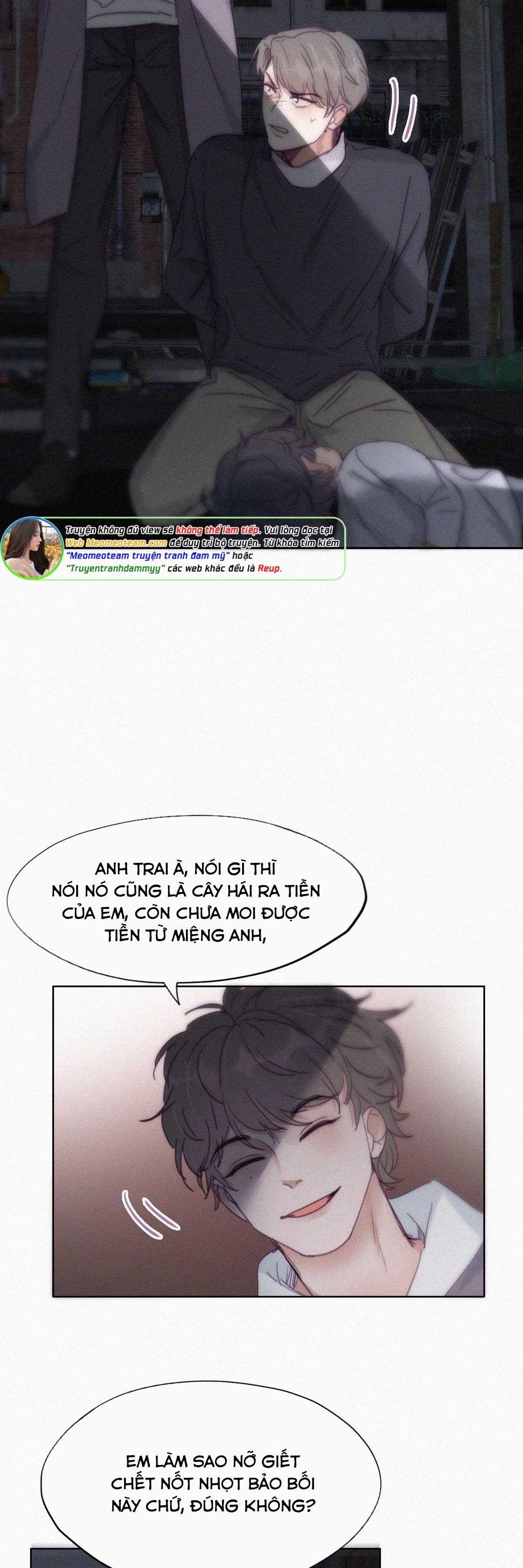 đọc truyện Nghịch Tập Chi Hảo Dựng Nhân Sinh Chương 151 ảnh 20 tại Thiên Thai Truyện