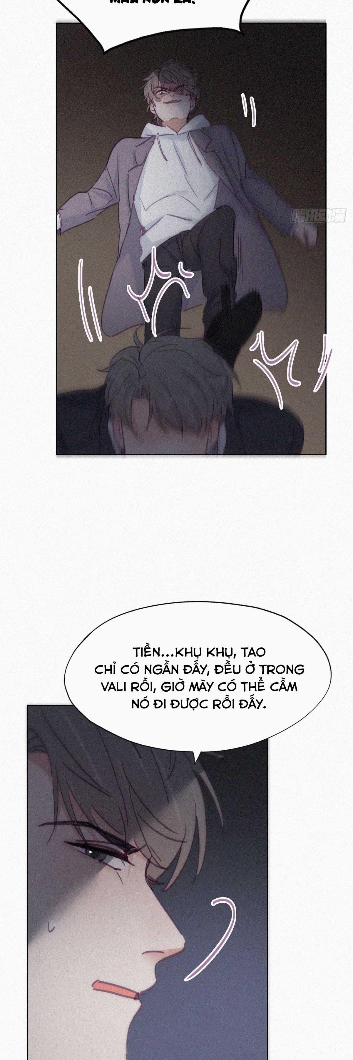 đọc truyện Nghịch Tập Chi Hảo Dựng Nhân Sinh Chương 151 ảnh 22 tại Thiên Thai Truyện