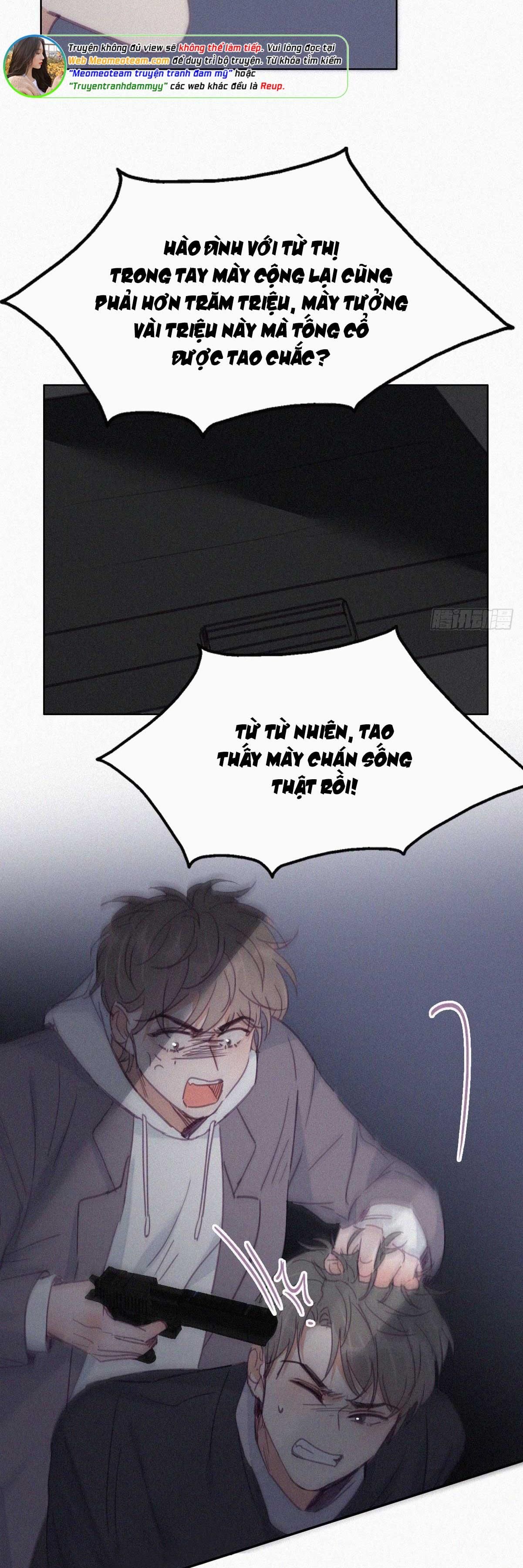 đọc truyện Nghịch Tập Chi Hảo Dựng Nhân Sinh Chương 151 ảnh 23 tại Thiên Thai Truyện