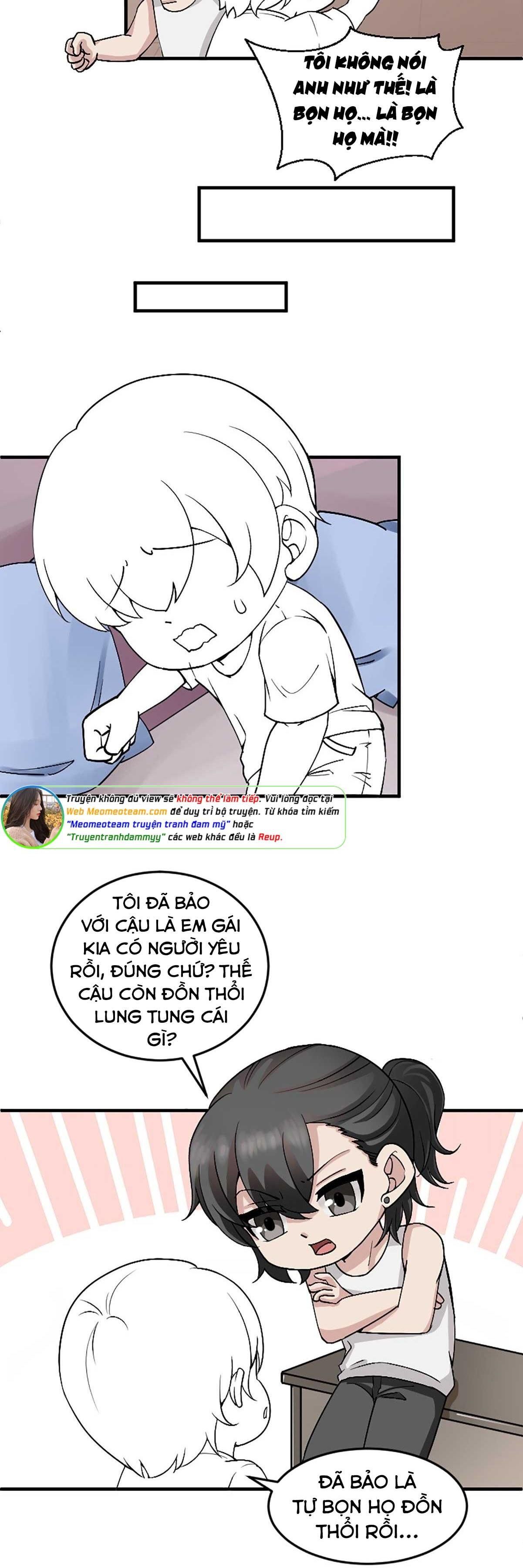 đọc truyện Nghịch Tập Chi Hảo Dựng Nhân Sinh Chương 151 ảnh 26 tại Thiên Thai Truyện