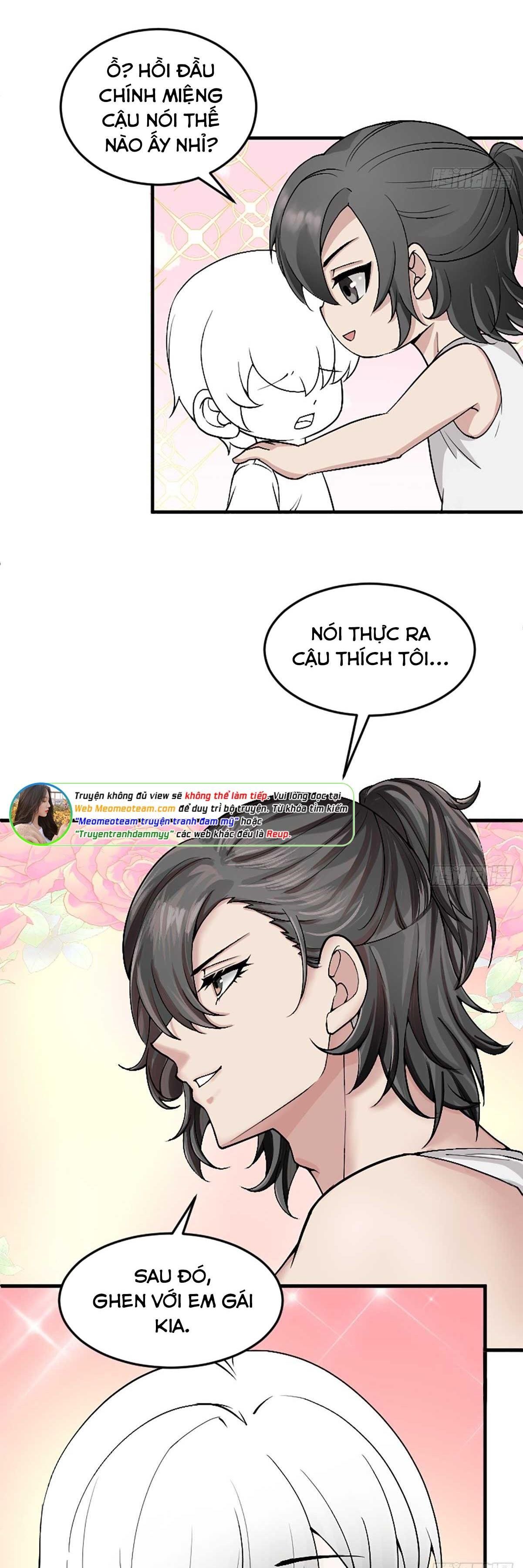 đọc truyện Nghịch Tập Chi Hảo Dựng Nhân Sinh Chương 151 ảnh 27 tại Thiên Thai Truyện