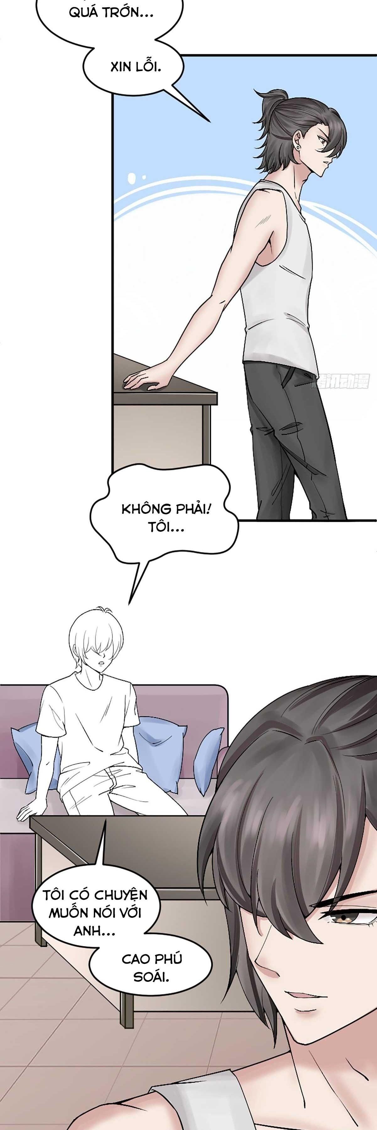 đọc truyện Nghịch Tập Chi Hảo Dựng Nhân Sinh Chương 151 ảnh 29 tại Thiên Thai Truyện