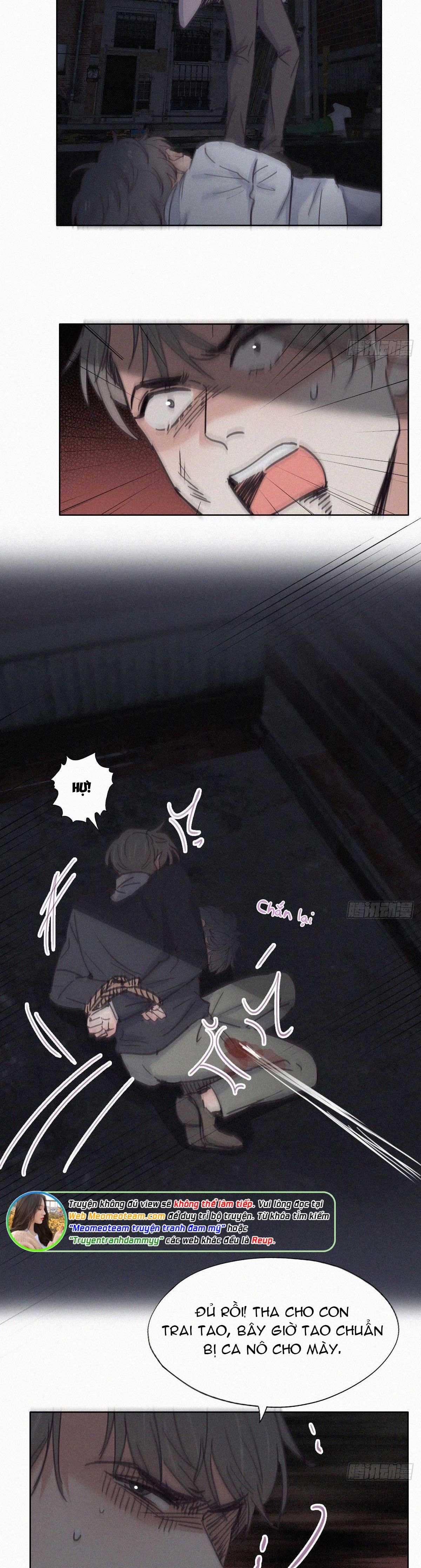 đọc truyện Nghịch Tập Chi Hảo Dựng Nhân Sinh Chương 152 ảnh 13 tại Thiên Thai Truyện