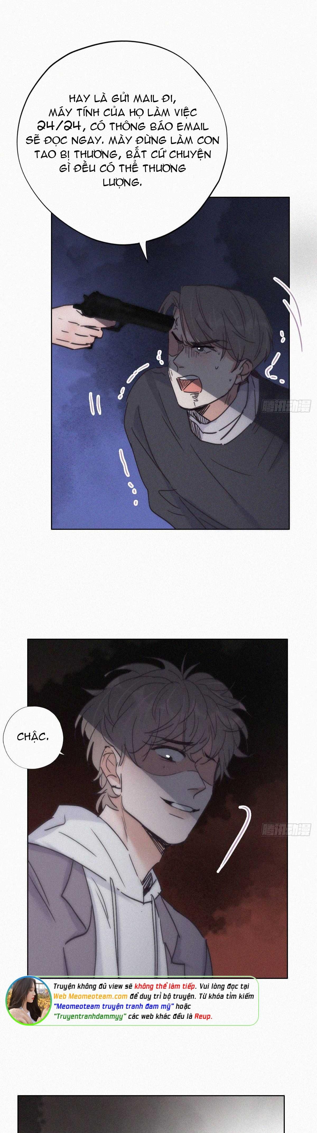 đọc truyện Nghịch Tập Chi Hảo Dựng Nhân Sinh Chương 152 ảnh 19 tại Thiên Thai Truyện