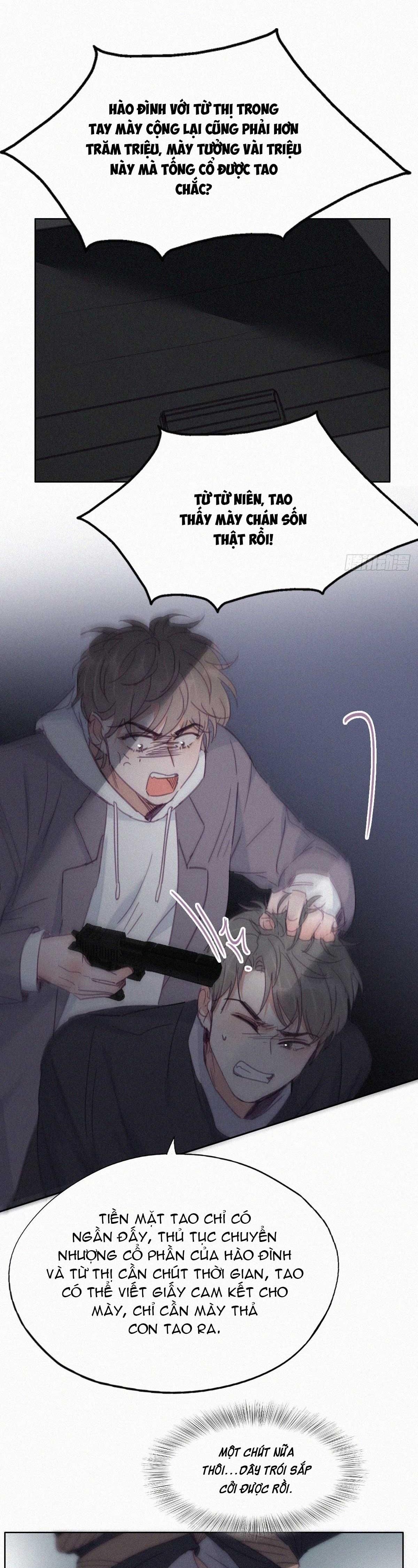 đọc truyện Nghịch Tập Chi Hảo Dựng Nhân Sinh Chương 152 ảnh 4 tại Thiên Thai Truyện