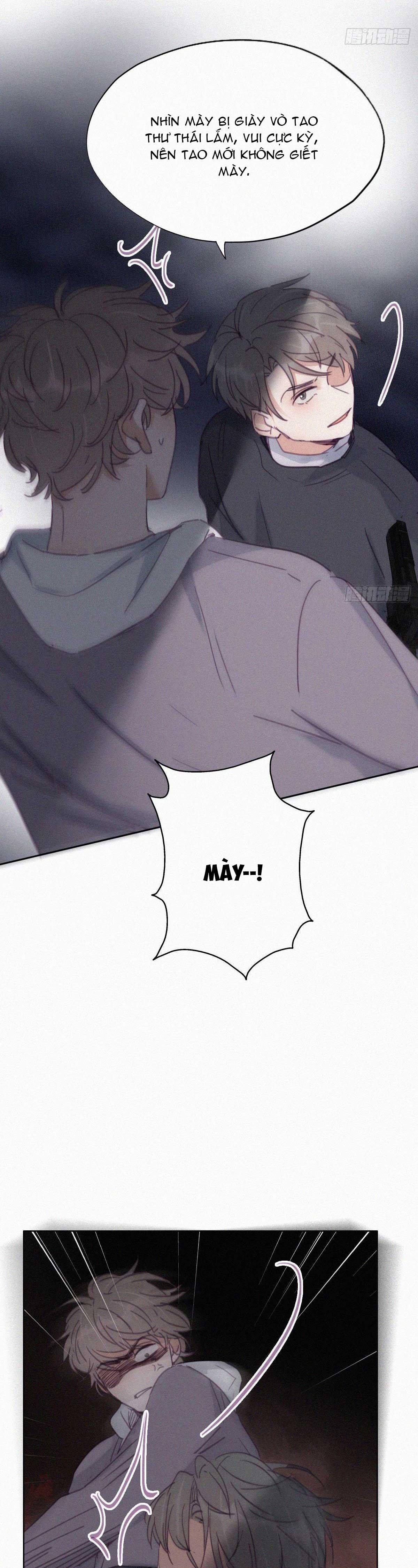 đọc truyện Nghịch Tập Chi Hảo Dựng Nhân Sinh Chương 152 ảnh 8 tại Thiên Thai Truyện