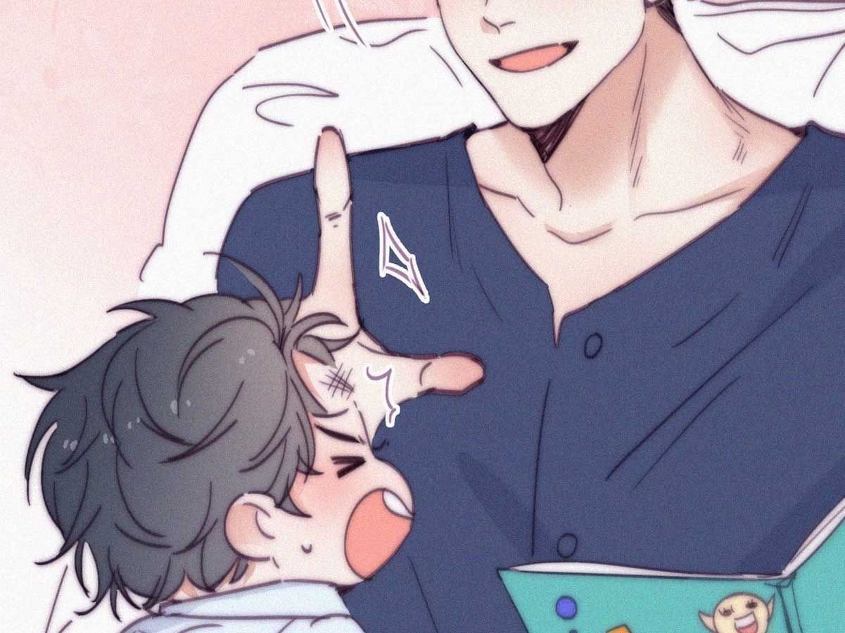 đọc truyện Nghịch Tập Chi Hảo Dựng Nhân Sinh Chương 153 ảnh 106 tại Thiên Thai Truyện