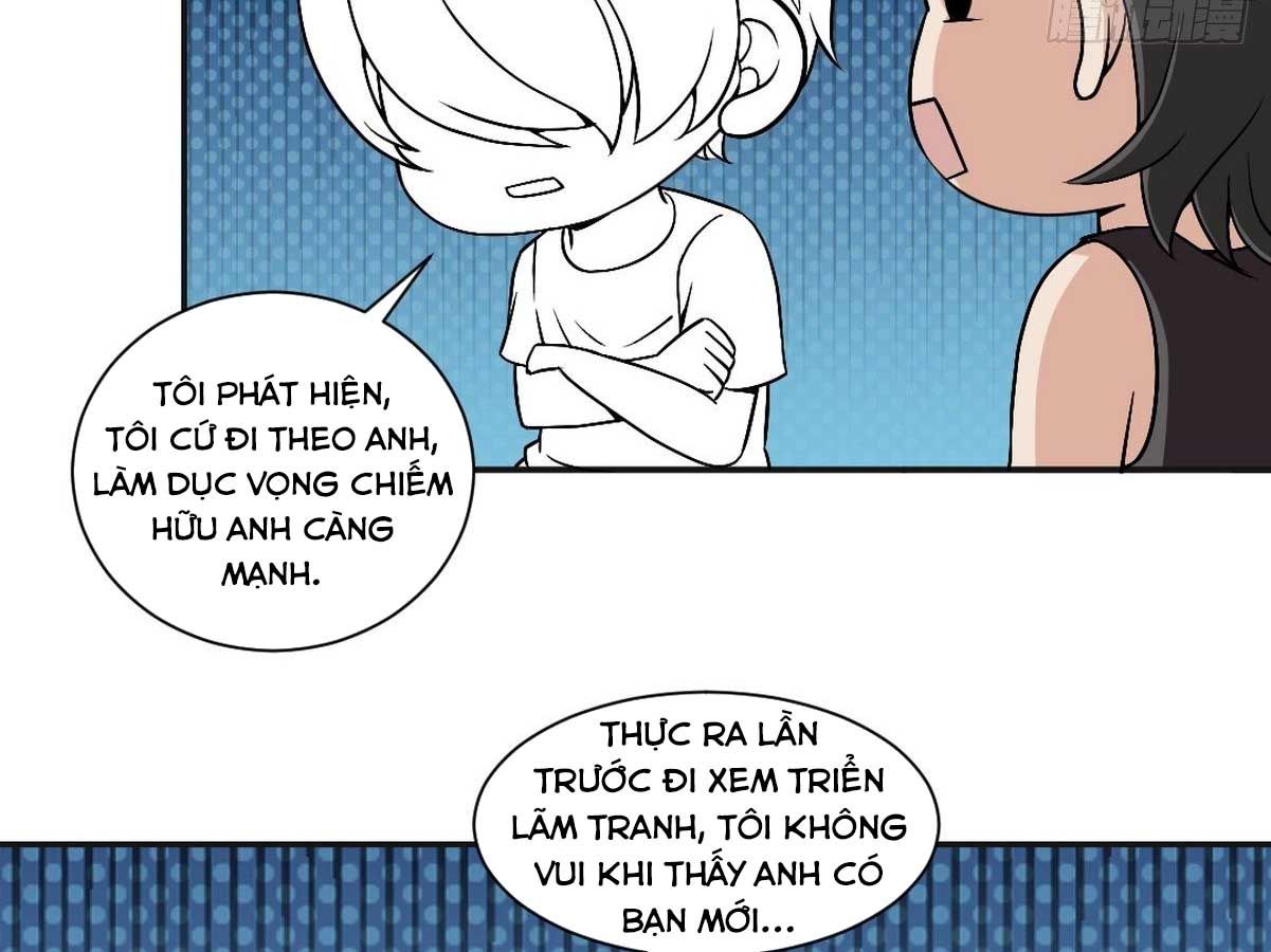 đọc truyện Nghịch Tập Chi Hảo Dựng Nhân Sinh Chương 153 ảnh 123 tại Thiên Thai Truyện