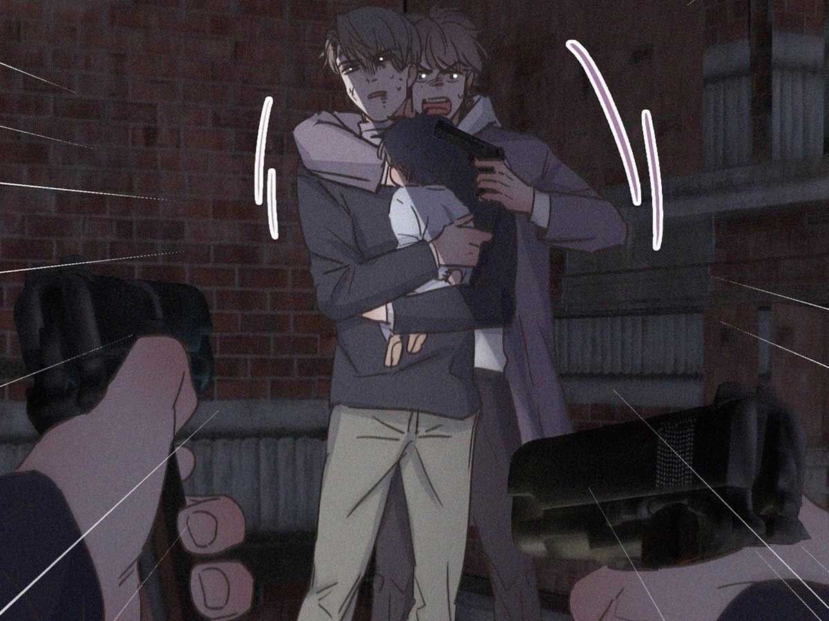 đọc truyện Nghịch Tập Chi Hảo Dựng Nhân Sinh Chương 153 ảnh 73 tại Thiên Thai Truyện