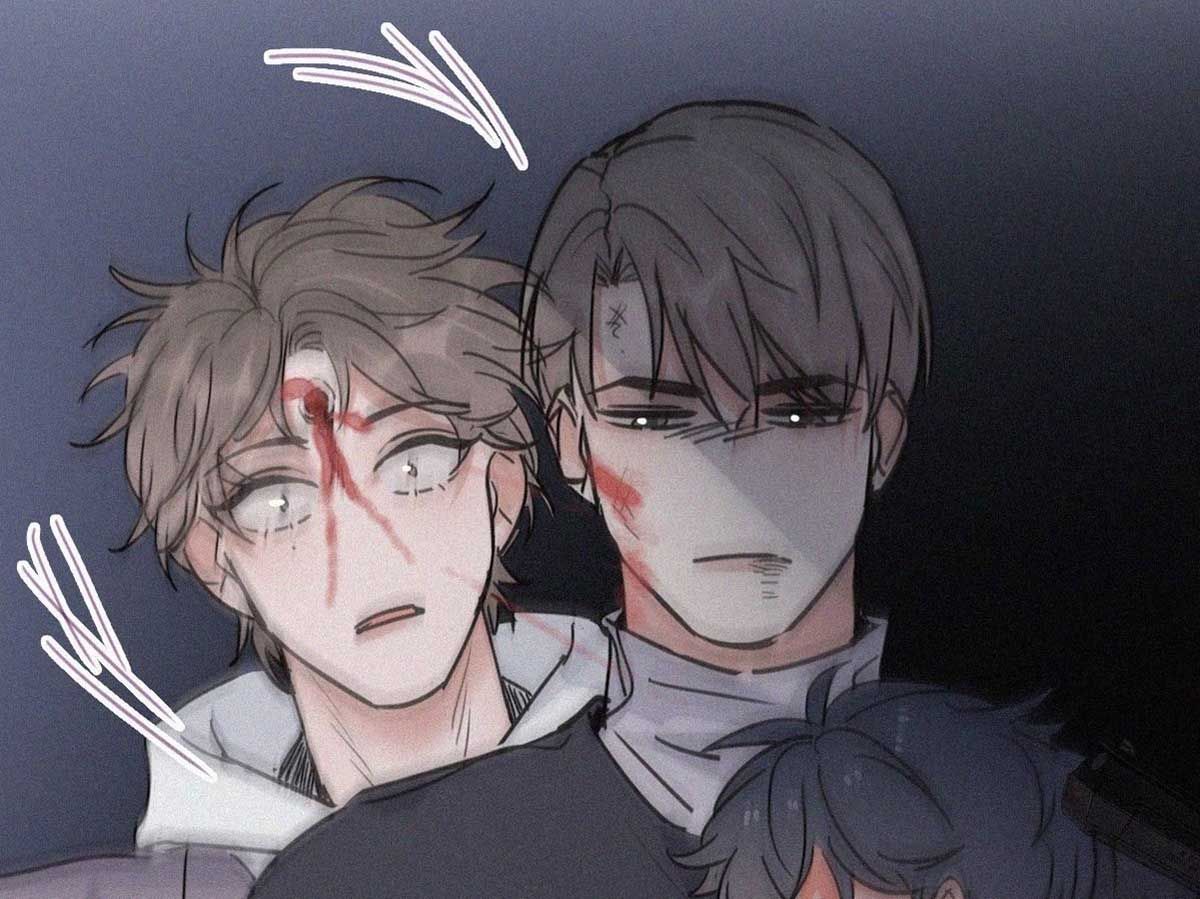 đọc truyện Nghịch Tập Chi Hảo Dựng Nhân Sinh Chương 153 ảnh 92 tại Thiên Thai Truyện