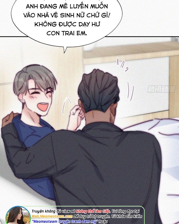 đọc truyện Nghịch Tập Chi Hảo Dựng Nhân Sinh Chương 154 ảnh 23 tại Thiên Thai Truyện