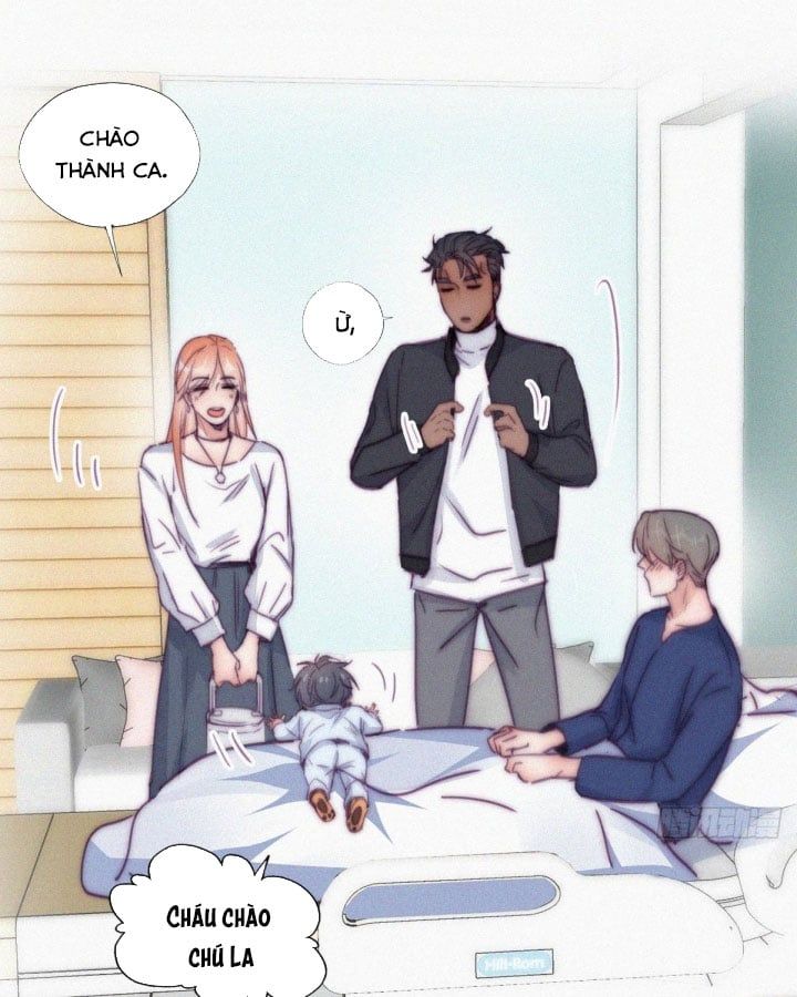 đọc truyện Nghịch Tập Chi Hảo Dựng Nhân Sinh Chương 154 ảnh 34 tại Thiên Thai Truyện