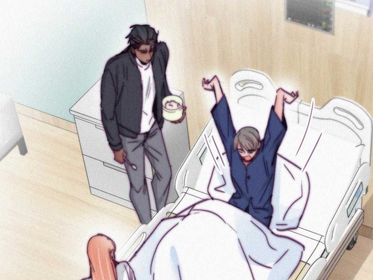 đọc truyện Nghịch Tập Chi Hảo Dựng Nhân Sinh Chương 156 ảnh 84 tại Thiên Thai Truyện