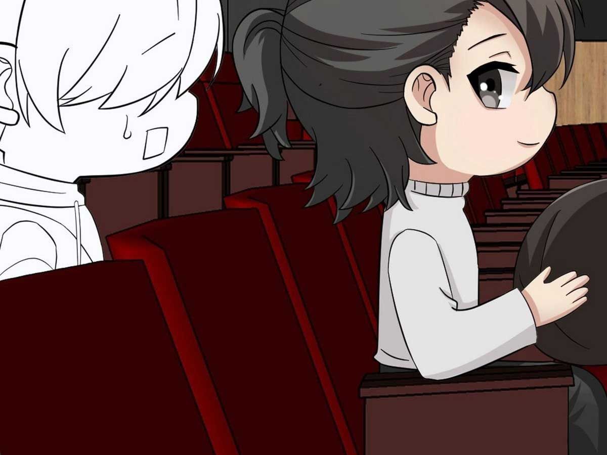 đọc truyện Nghịch Tập Chi Hảo Dựng Nhân Sinh Chương 159 ảnh 115 tại Thiên Thai Truyện