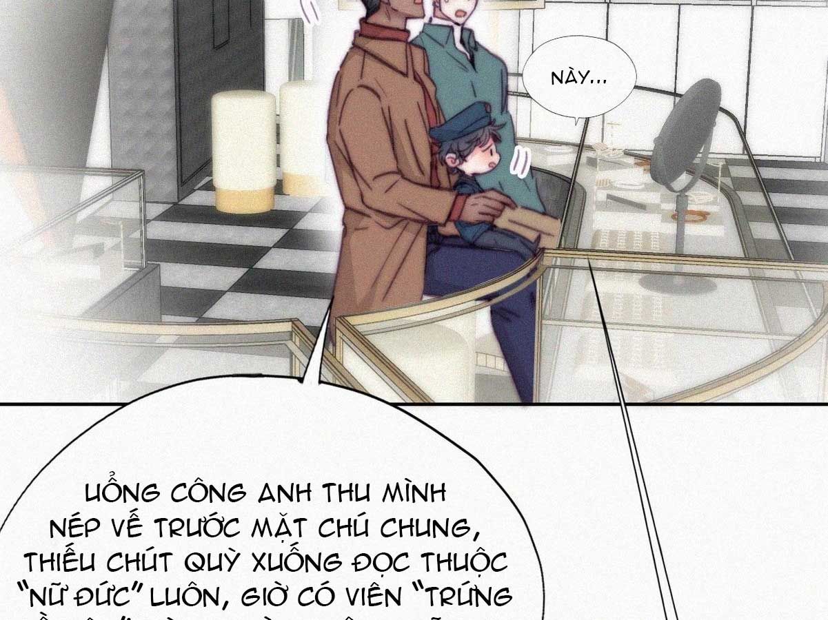 đọc truyện Nghịch Tập Chi Hảo Dựng Nhân Sinh Chương 160 ảnh 31 tại Thiên Thai Truyện