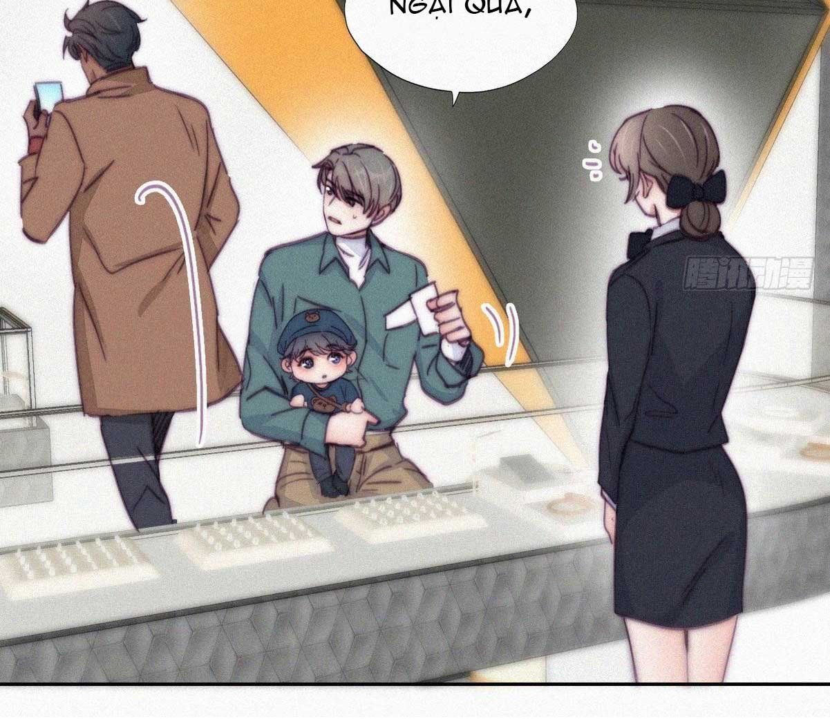 đọc truyện Nghịch Tập Chi Hảo Dựng Nhân Sinh Chương 160 ảnh 47 tại Thiên Thai Truyện