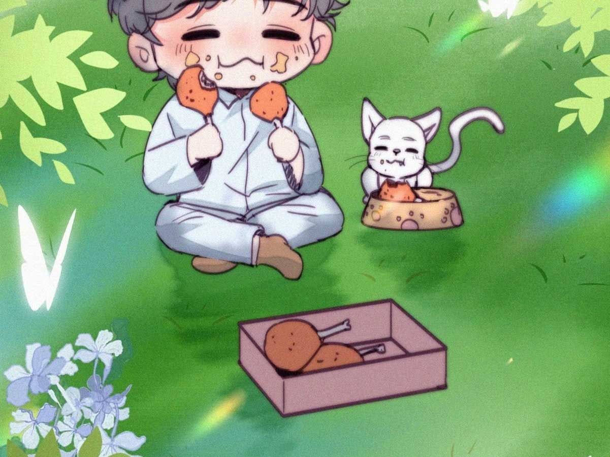 đọc truyện Nghịch Tập Chi Hảo Dựng Nhân Sinh Chương 160 ảnh 96 tại Thiên Thai Truyện