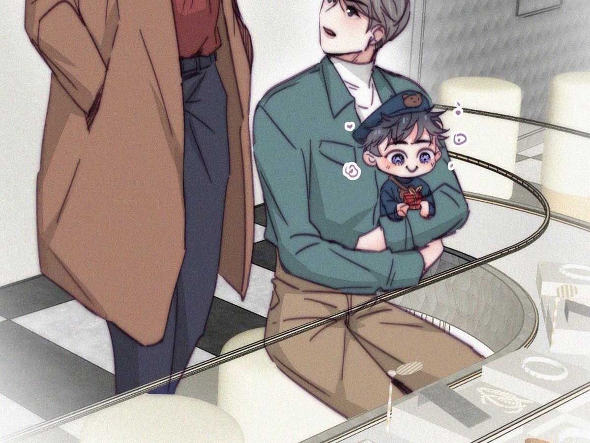 đọc truyện Nghịch Tập Chi Hảo Dựng Nhân Sinh Chương 162 ảnh 9 tại Thiên Thai Truyện