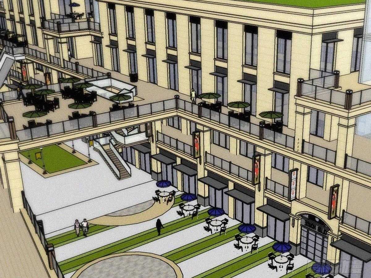 đọc truyện Nghịch Tập Chi Hảo Dựng Nhân Sinh Chương 163 ảnh 51 tại Thiên Thai Truyện