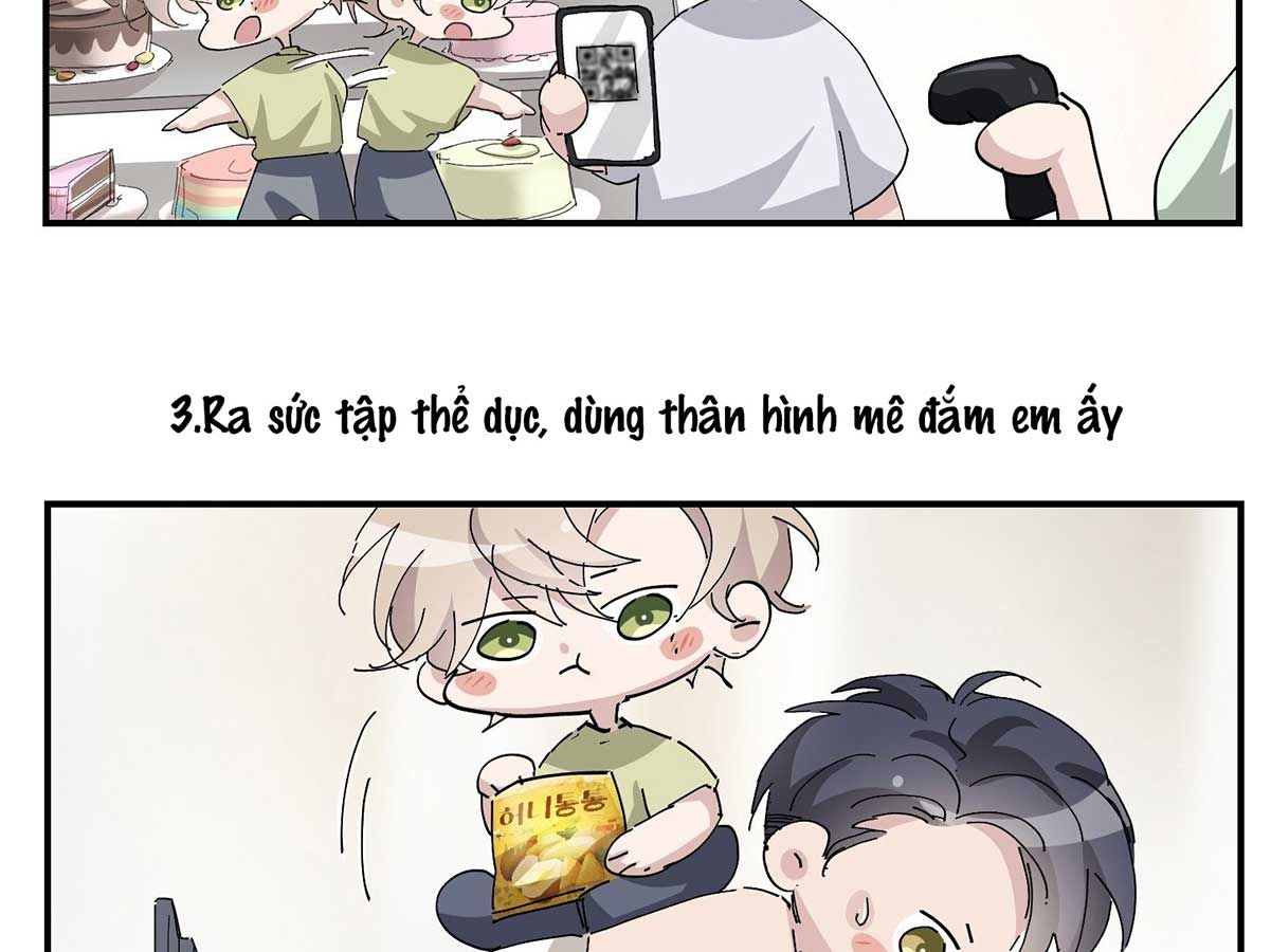 đọc truyện Nghịch Tập Chi Hảo Dựng Nhân Sinh Chương 164 ảnh 117 tại Thiên Thai Truyện