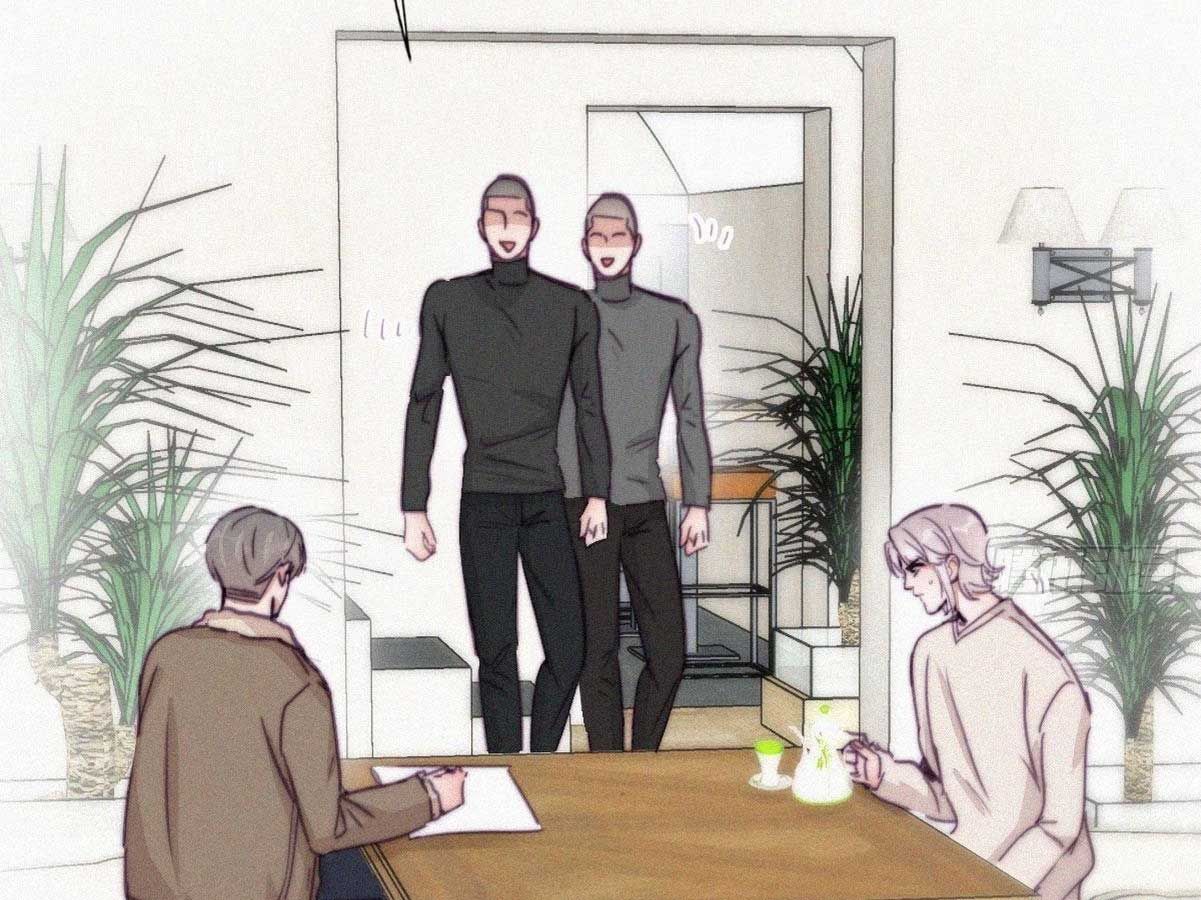 đọc truyện Nghịch Tập Chi Hảo Dựng Nhân Sinh Chương 164 ảnh 21 tại Thiên Thai Truyện