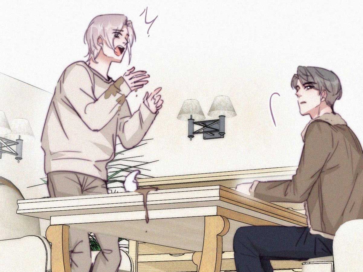 đọc truyện Nghịch Tập Chi Hảo Dựng Nhân Sinh Chương 164 ảnh 35 tại Thiên Thai Truyện