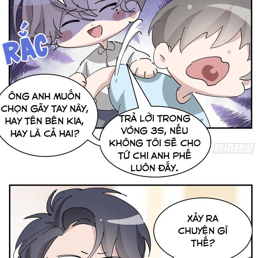 đọc truyện Nghịch Tập Chi Hảo Dựng Nhân Sinh Chương 166 ảnh 107 tại Thiên Thai Truyện