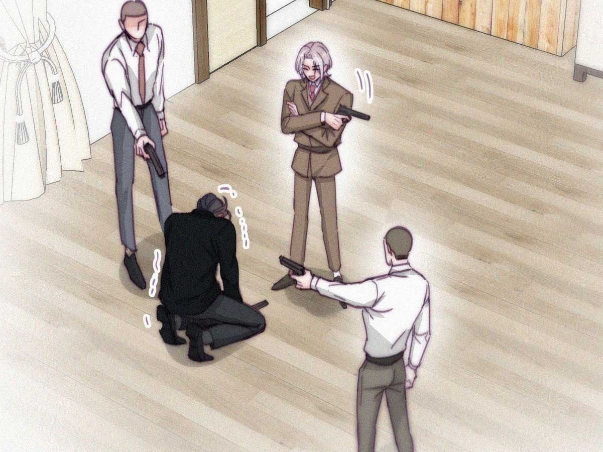 đọc truyện Nghịch Tập Chi Hảo Dựng Nhân Sinh Chương 171 ảnh 27 tại Thiên Thai Truyện