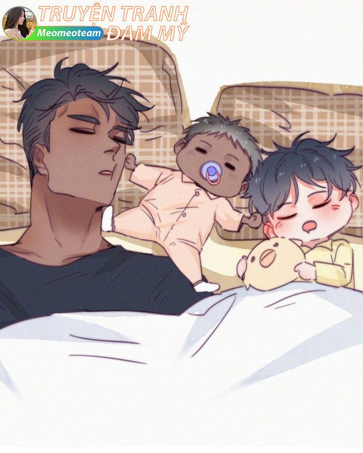 đọc truyện Nghịch Tập Chi Hảo Dựng Nhân Sinh Chương 173 ảnh 3 tại Thiên Thai Truyện