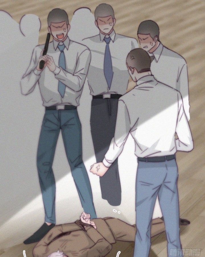 đọc truyện Nghịch Tập Chi Hảo Dựng Nhân Sinh Chương 173 ảnh 22 tại Thiên Thai Truyện