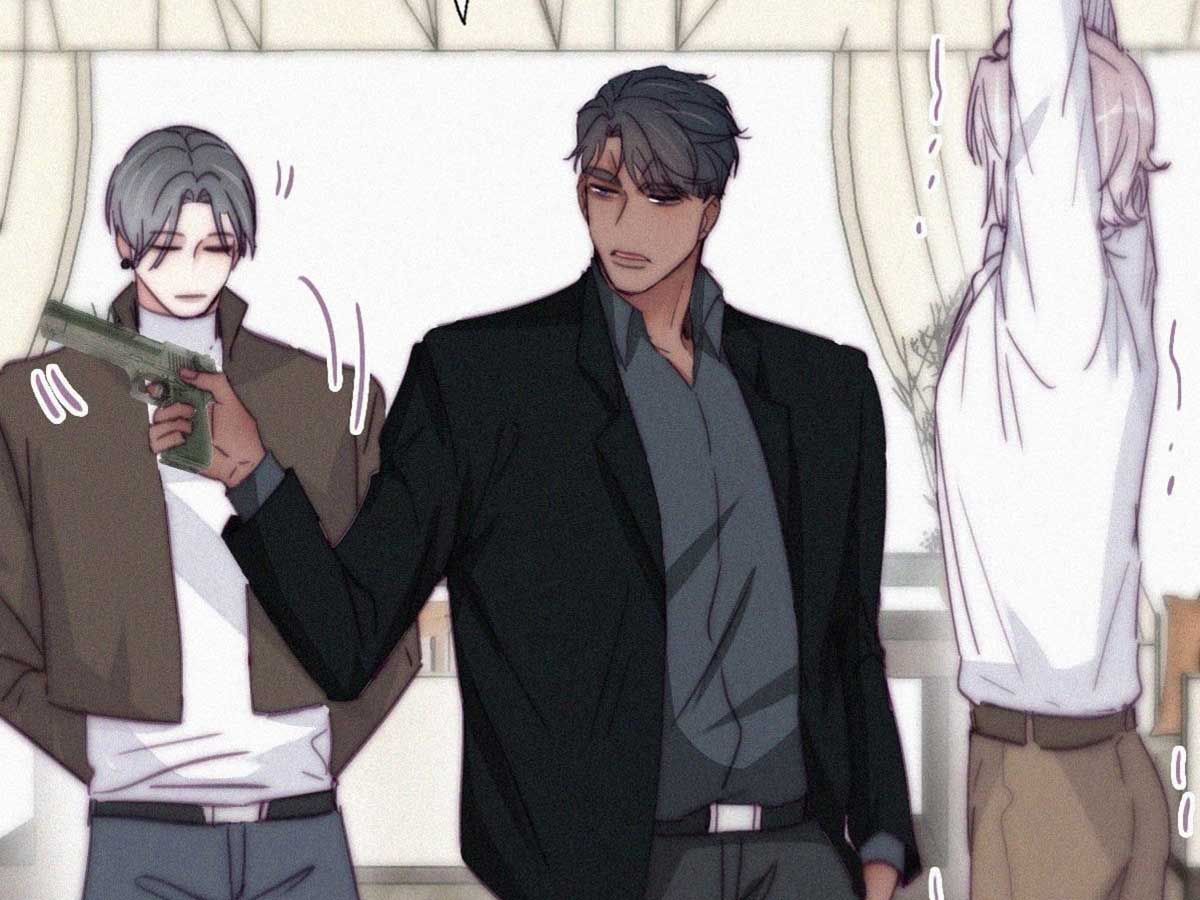 đọc truyện Nghịch Tập Chi Hảo Dựng Nhân Sinh Chương 174 ảnh 24 tại Thiên Thai Truyện