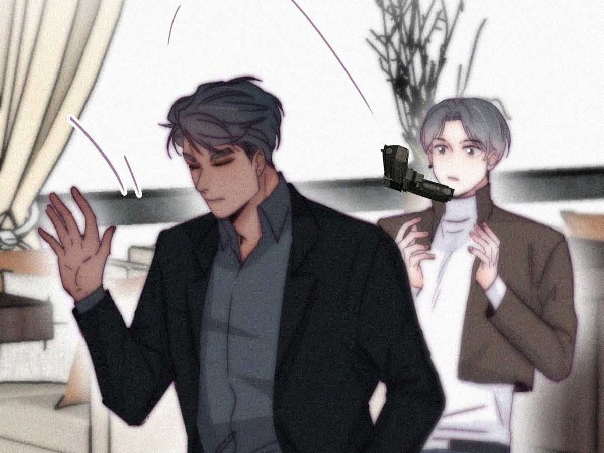 đọc truyện Nghịch Tập Chi Hảo Dựng Nhân Sinh Chương 174 ảnh 53 tại Thiên Thai Truyện