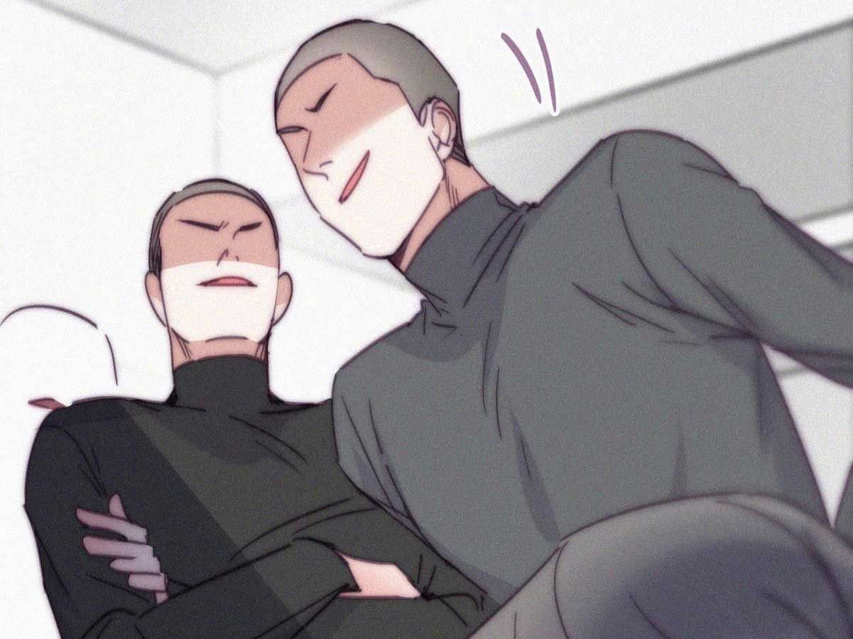 đọc truyện Nghịch Tập Chi Hảo Dựng Nhân Sinh Chương 174 ảnh 80 tại Thiên Thai Truyện