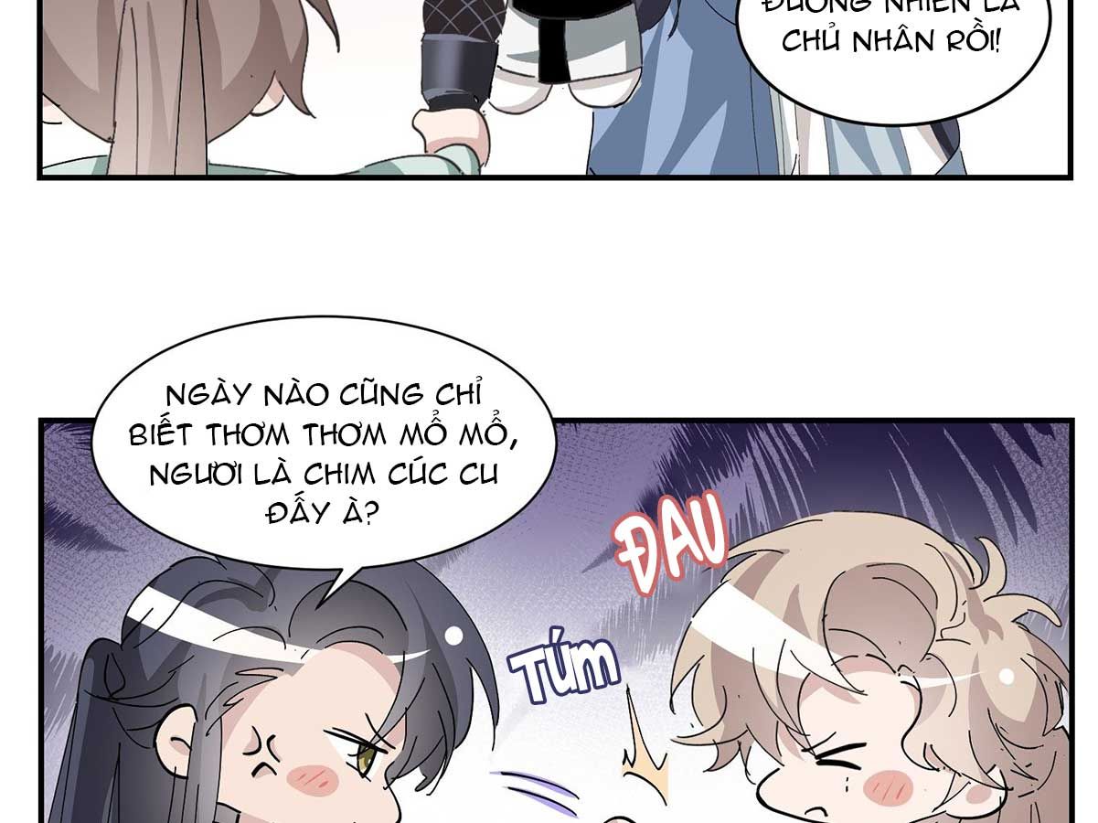 đọc truyện Nghịch Tập Chi Hảo Dựng Nhân Sinh Chương 175 ảnh 122 tại Thiên Thai Truyện