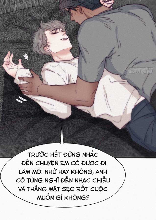 đọc truyện Nghịch Tập Chi Hảo Dựng Nhân Sinh Chương 176 ảnh 47 tại Thiên Thai Truyện