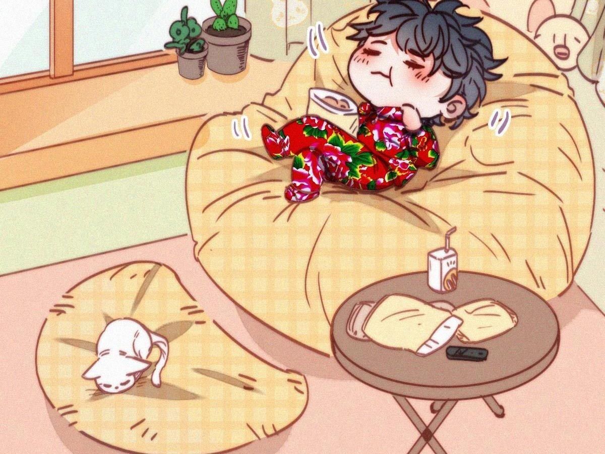 đọc truyện Nghịch Tập Chi Hảo Dựng Nhân Sinh Chương 177 ảnh 127 tại Thiên Thai Truyện