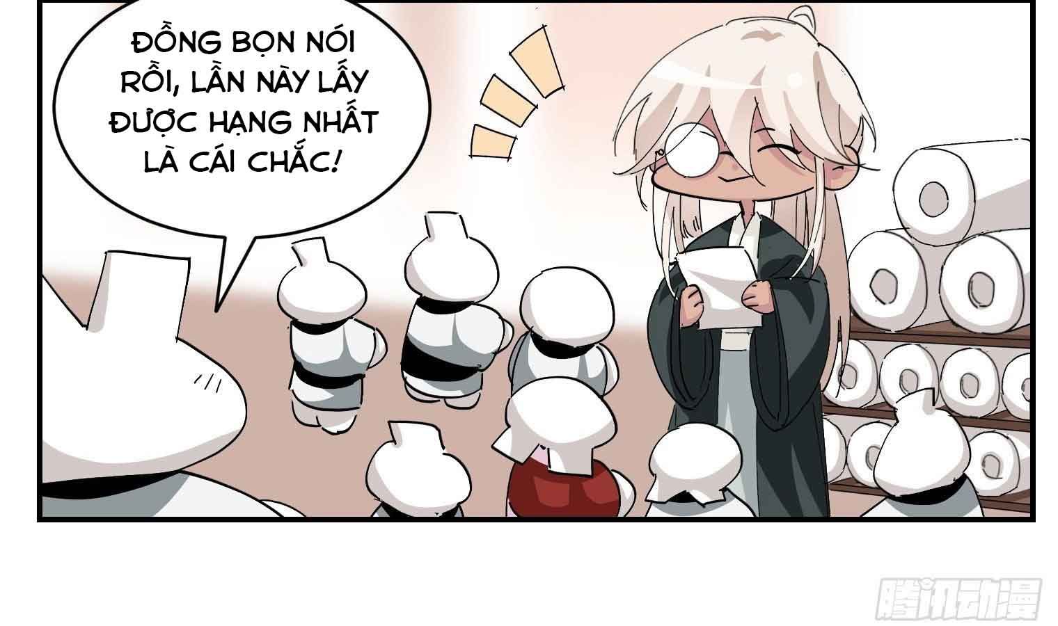 đọc truyện Nghịch Tập Chi Hảo Dựng Nhân Sinh Chương 179 ảnh 122 tại Thiên Thai Truyện