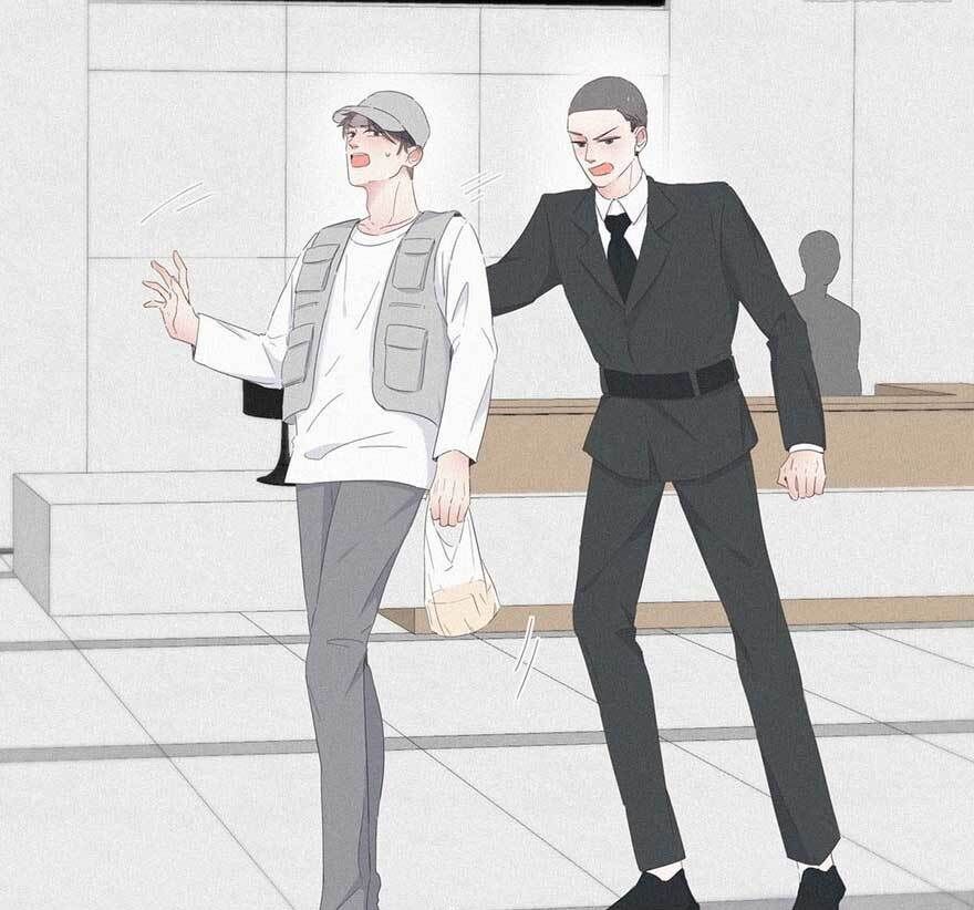 đọc truyện Nghịch Tập Chi Hảo Dựng Nhân Sinh Chương 18 ảnh 16 tại Thiên Thai Truyện