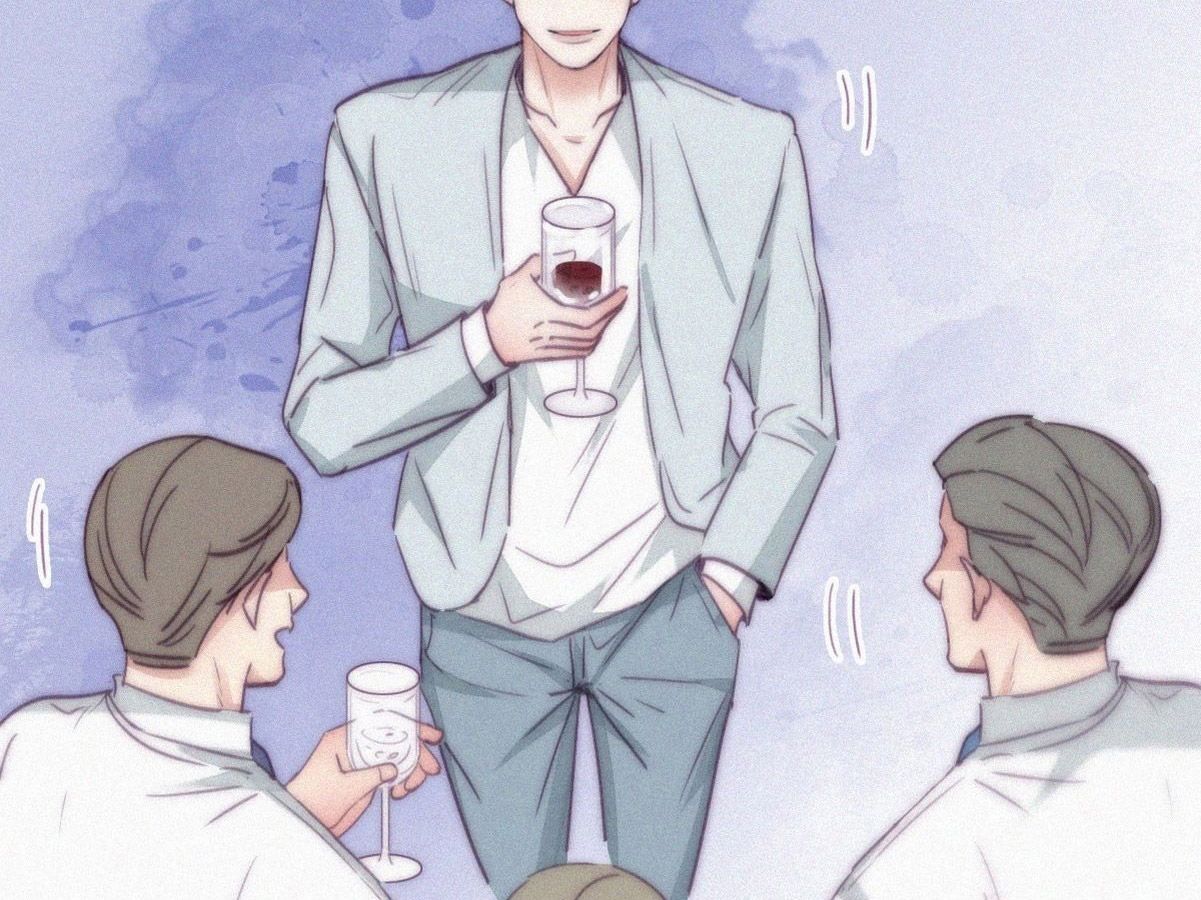 đọc truyện Nghịch Tập Chi Hảo Dựng Nhân Sinh Chương 182 ảnh 39 tại Thiên Thai Truyện